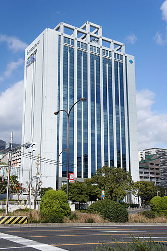 Sumitomo Rubber Industries